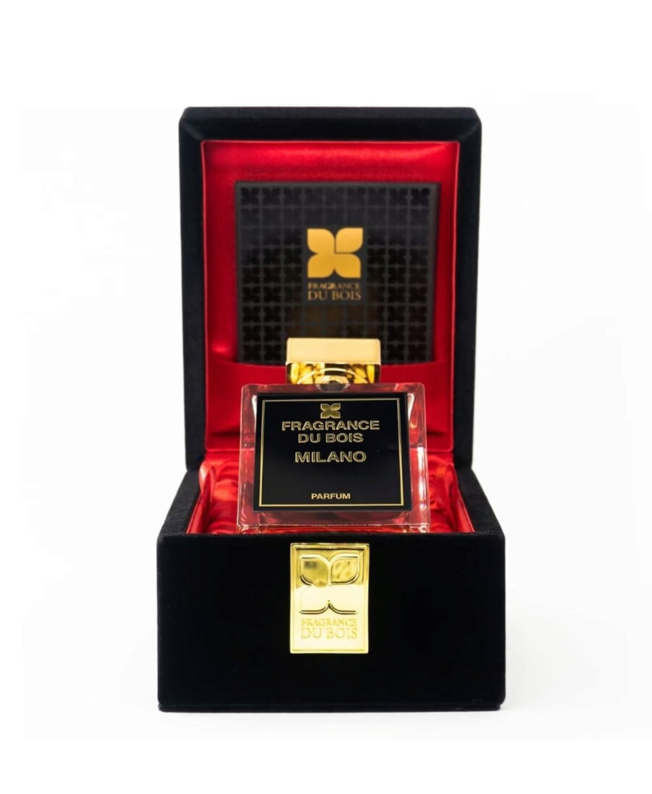 Fragrance Du Bois - Milano - Parfum unisex