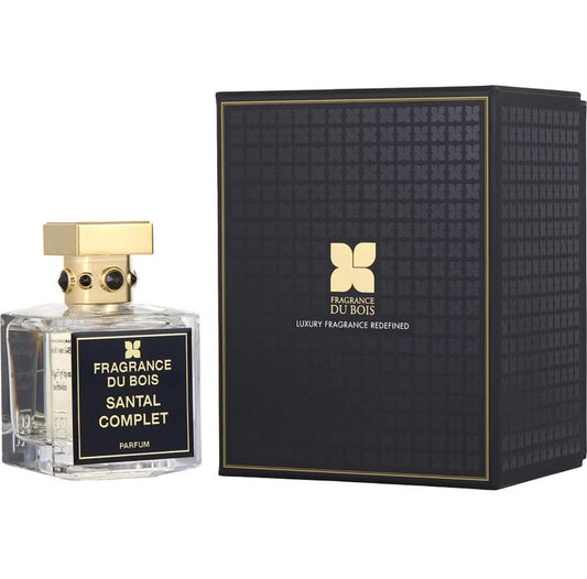 Fragrance Du Bois Santal Complet