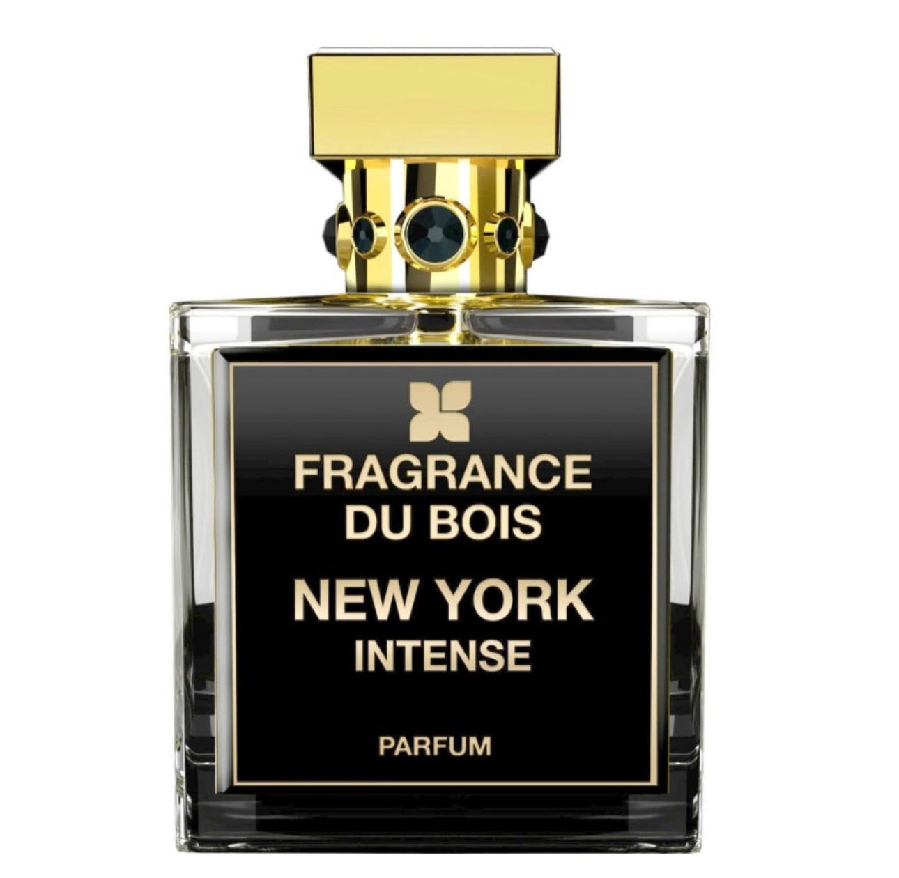 Fragrance Du Bois New York Intense Eau De Parfum Unisex