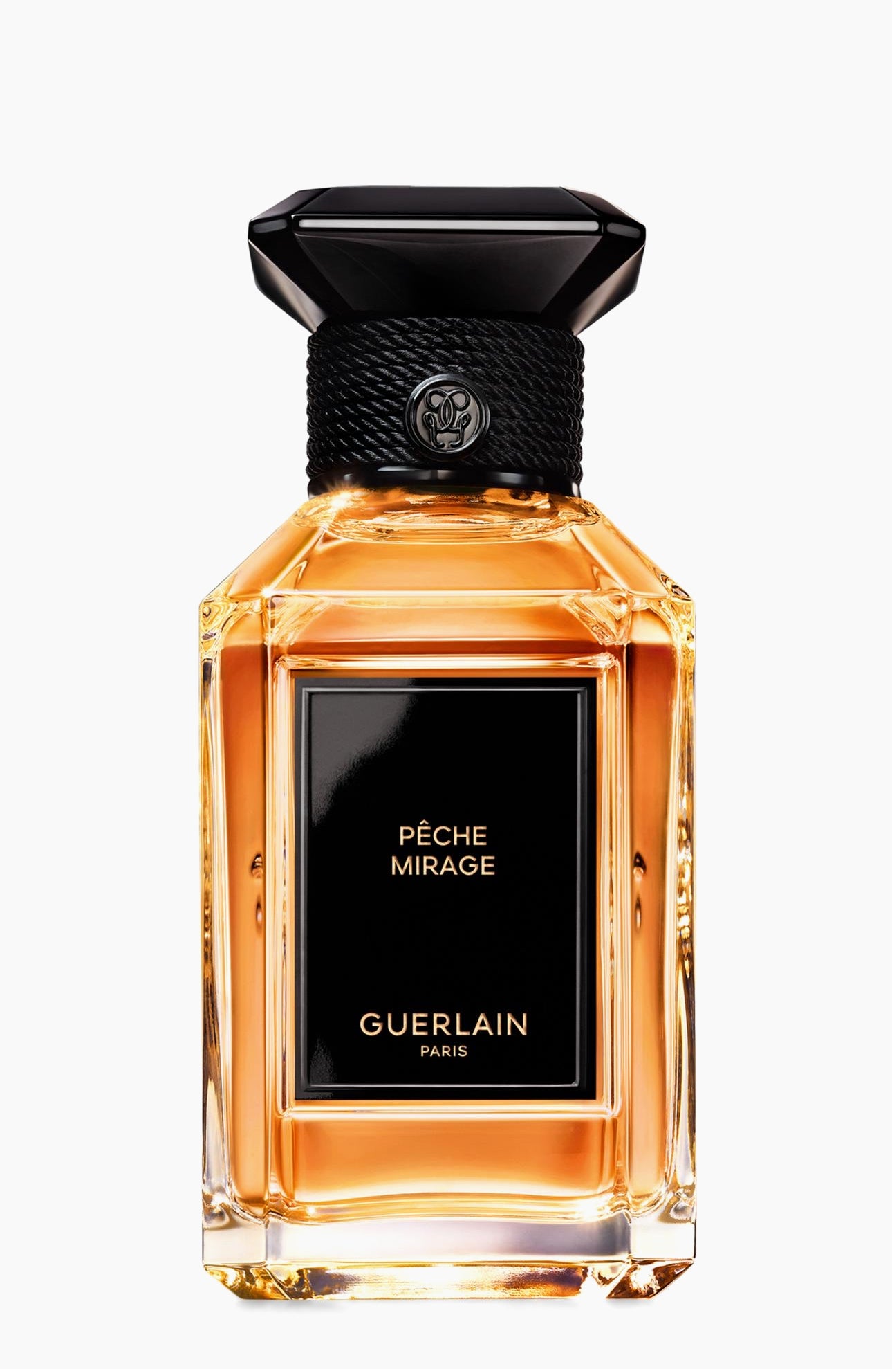 Guerlain Pêche Mirage Eau de Parfum