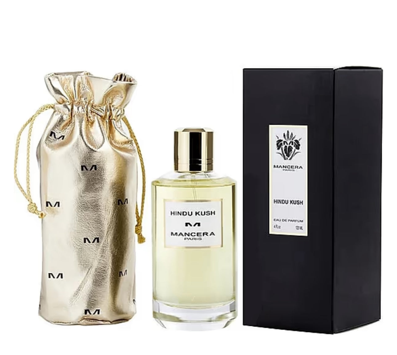 Mancera Hindu Kush Eau De Parfum