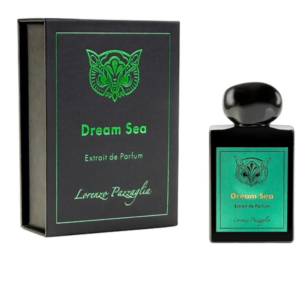 Lorenzo Pazzaglia - Dream Sea extrait de Parfum