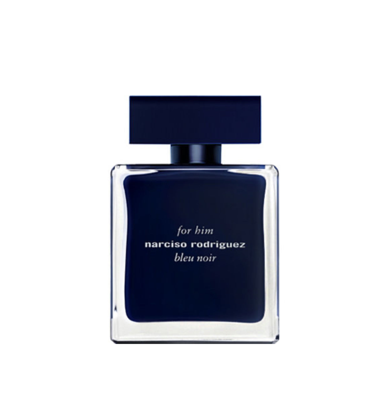 Narciso Rodriguez for him Bleu Noir EDT 3.3 OZ for Men