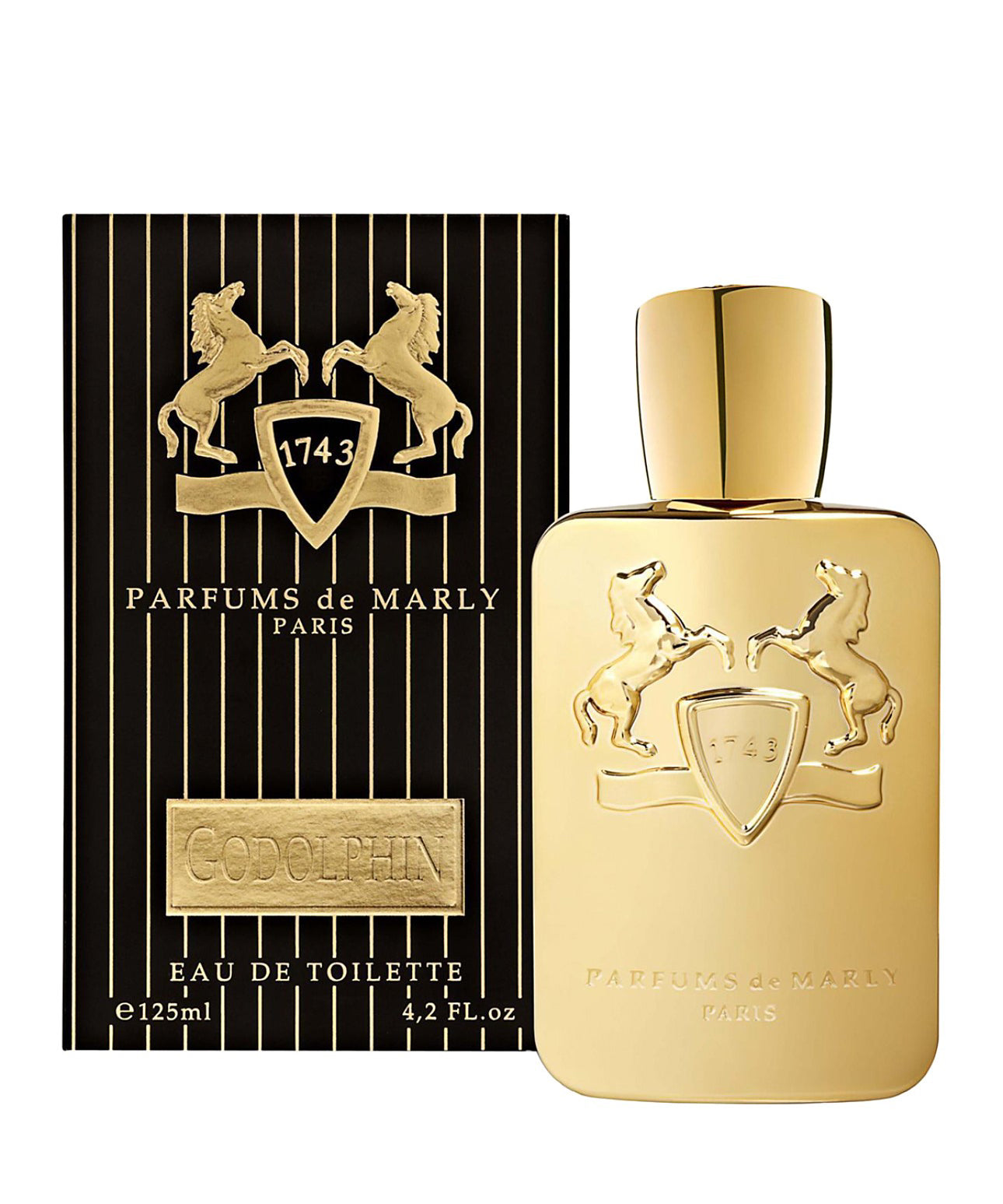 Parfums de Marley Godolphin edp