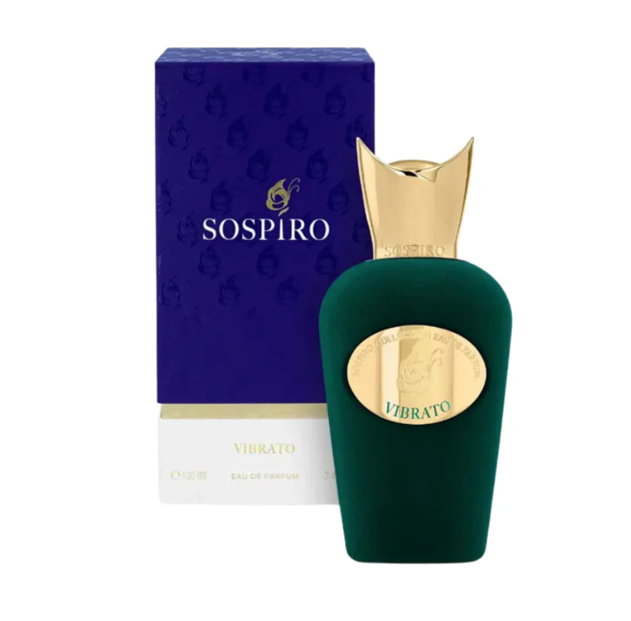 Sospiro Vibrato Eau De Parfum