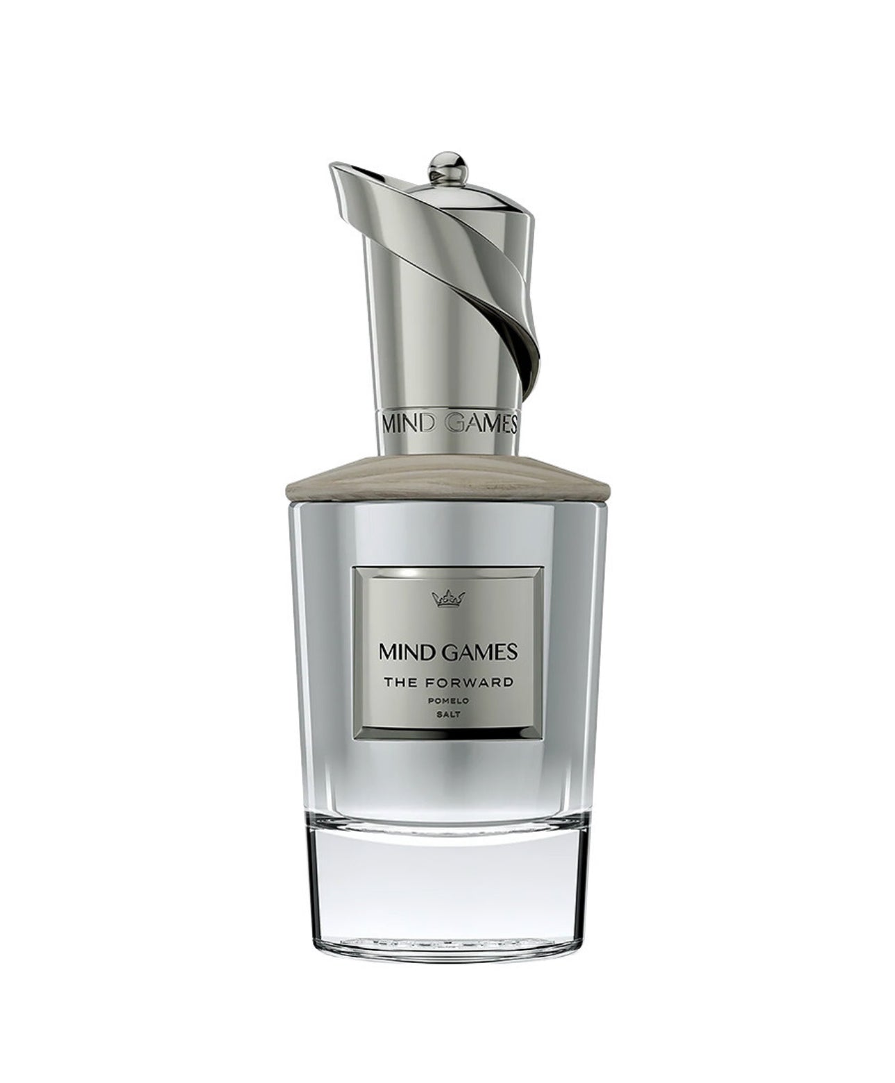 Mind Games The Forward Extrait de Parfum unisex