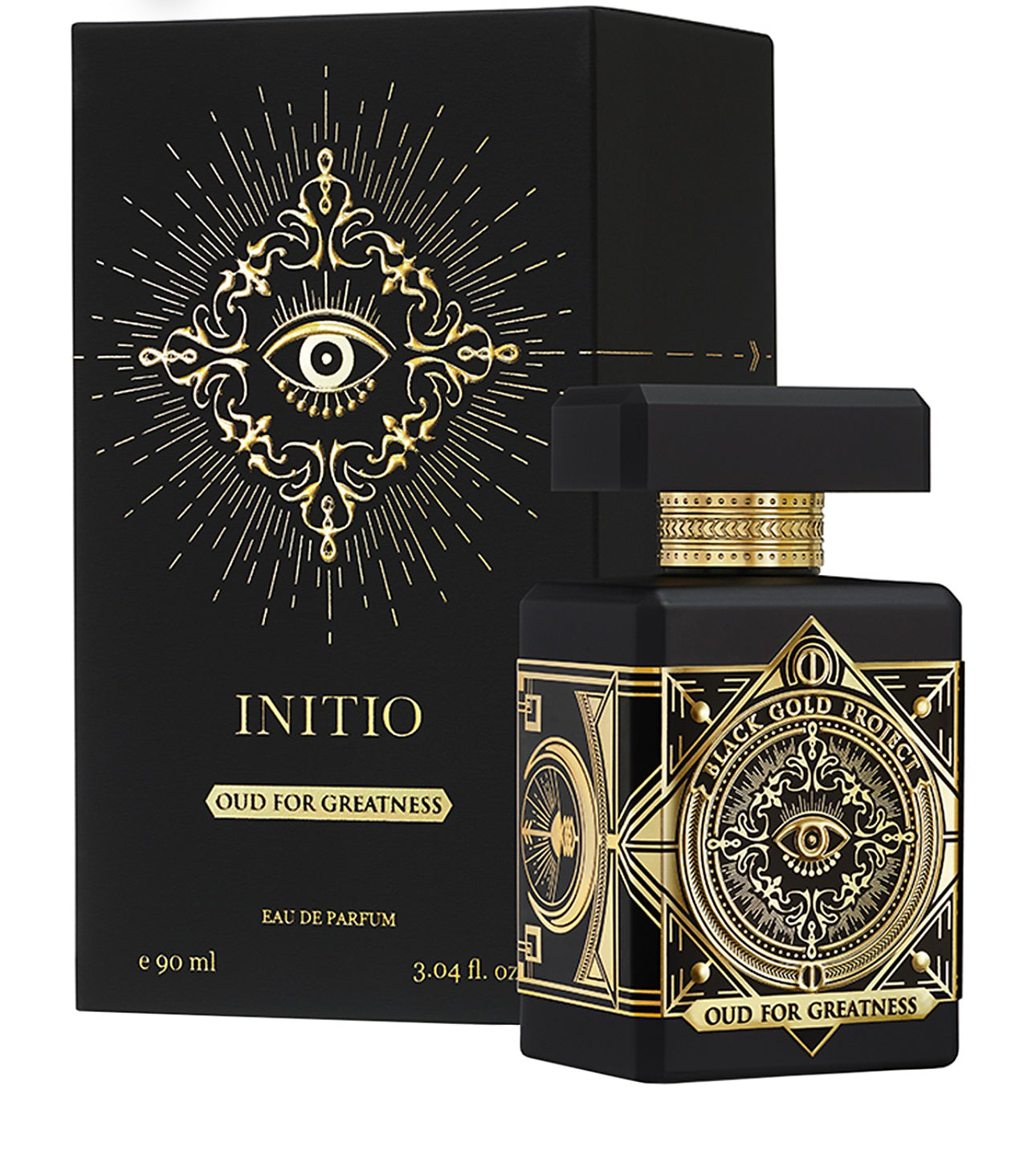 Initio Parfums Prives Oud for Greatness Eau de Parfum