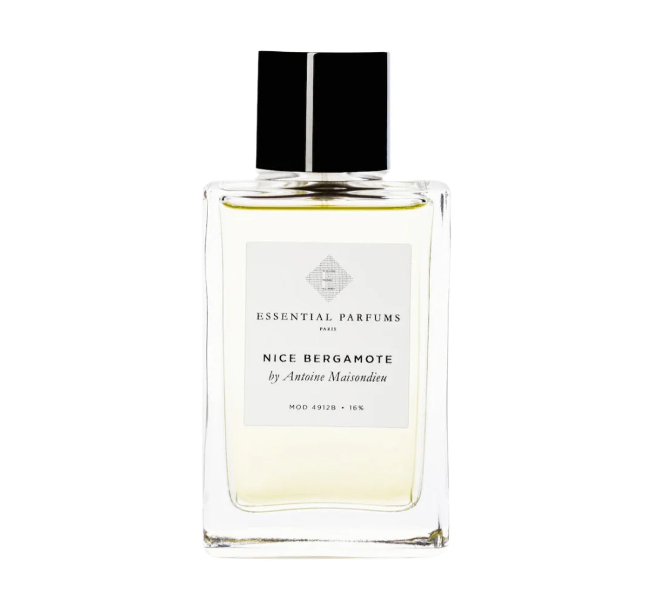 Essential Parfums Nice Bergamote EDP 3.4 oz unisex