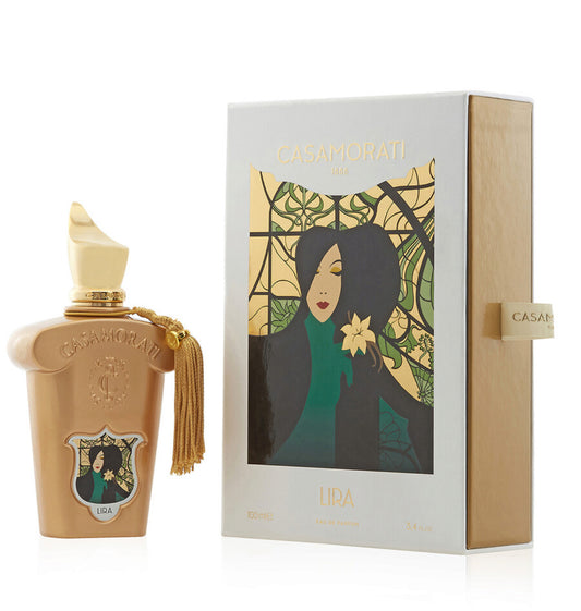 Casamorati Lira Eau De Parfum for women
