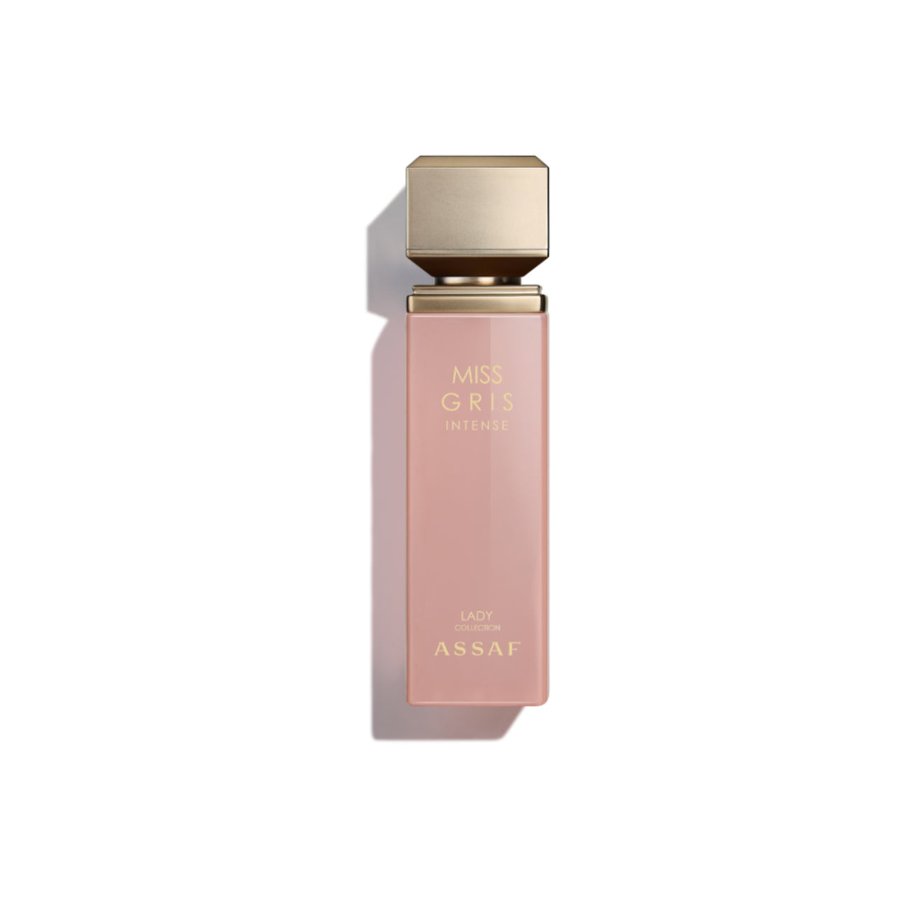 Assaf Miss Gris Intense Eau De Parfum