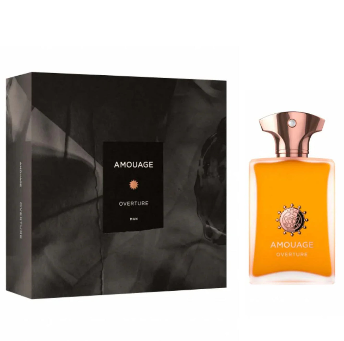 Amouage Overture Man edp