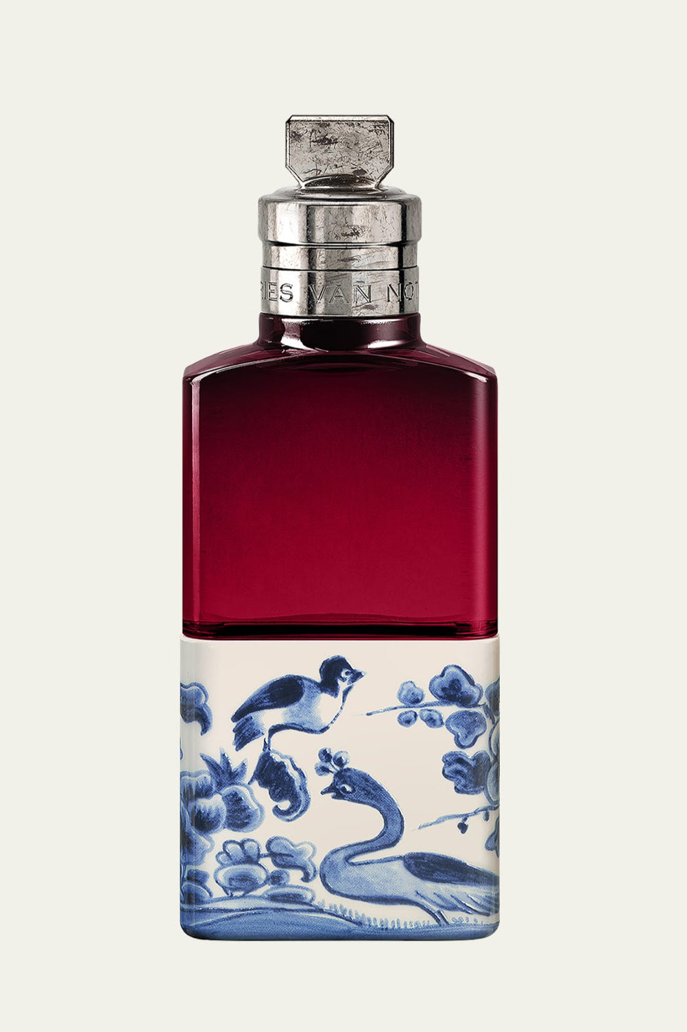 Soie Malaquais Dries Van Noten