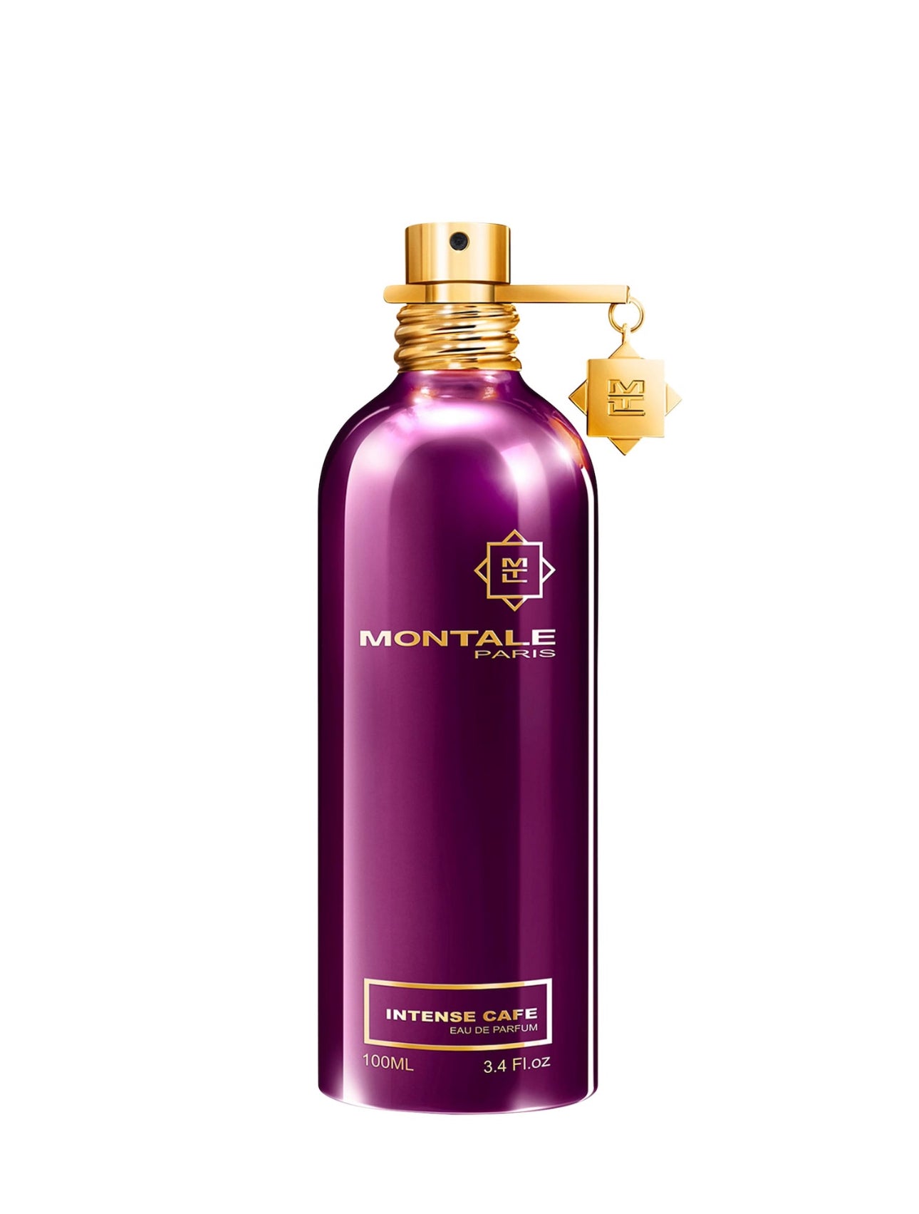 Montale Intense Cafe Eau de Parfum 3.4 OZ unisex