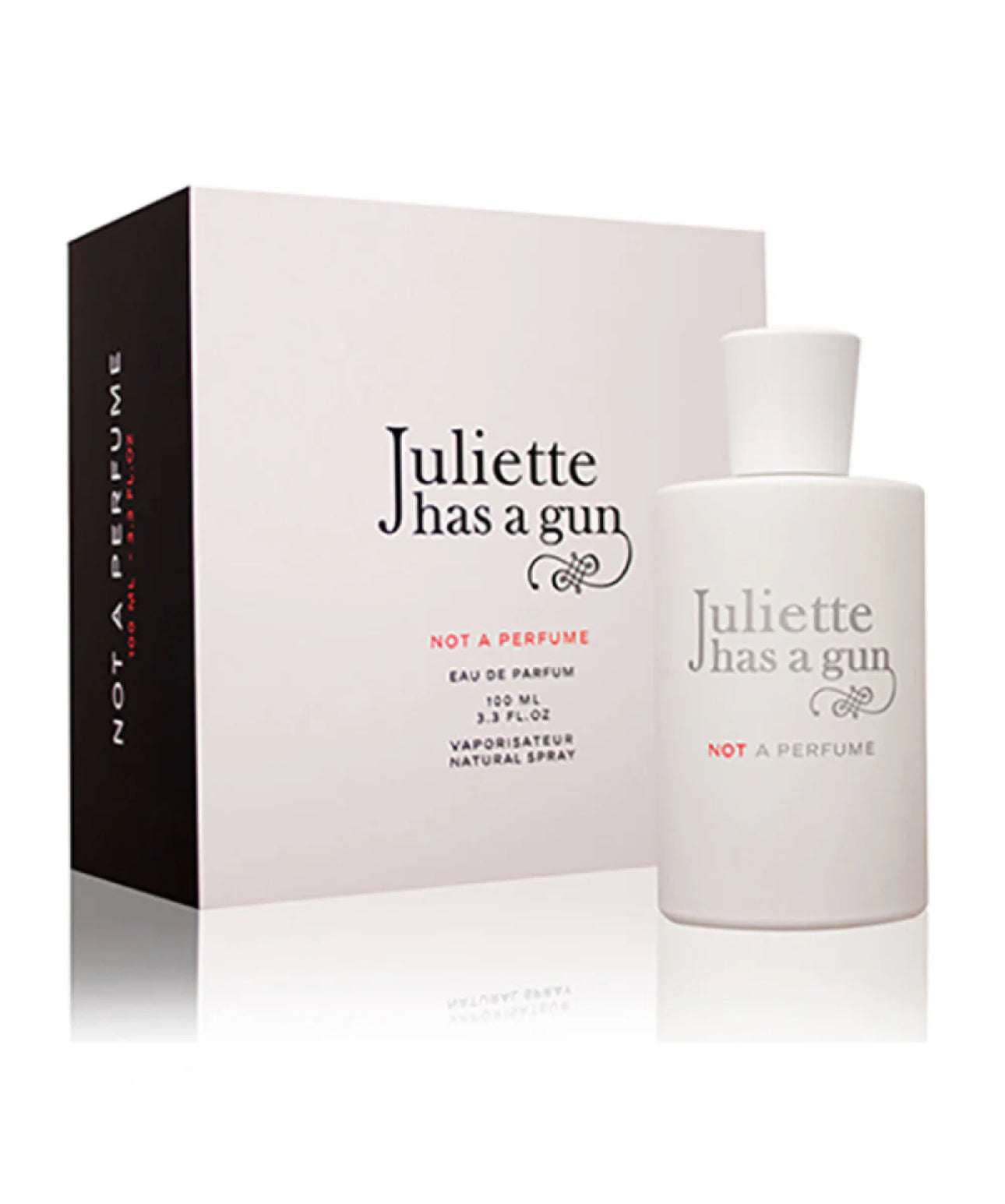 Juliette Has a Gun Not a Perfume Eau de Parfum 3.3 OZ