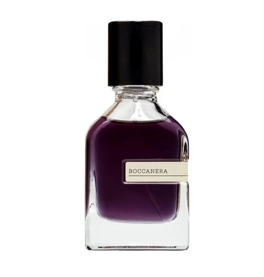 Orto Parisi Boccanera extrait de parfum