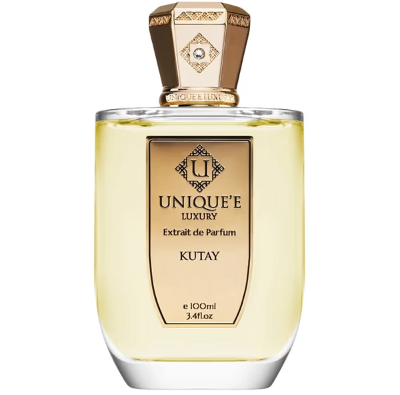 Unique’e luxury Kutay Eau De Parfum