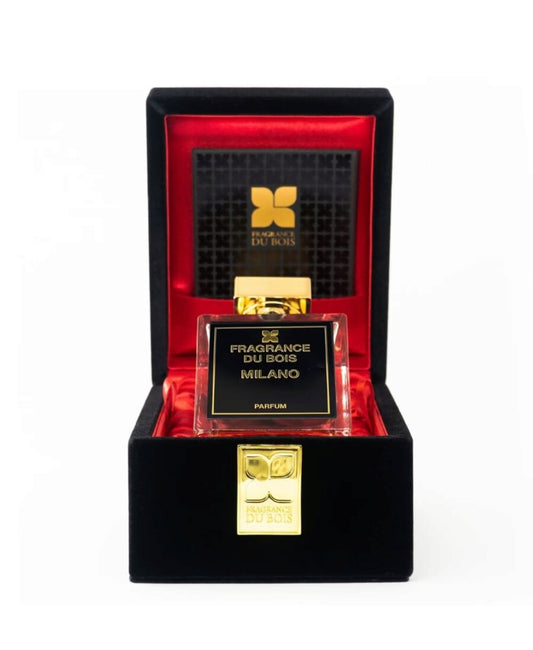 Fragrance Du Bois - Milano - Parfum unisex