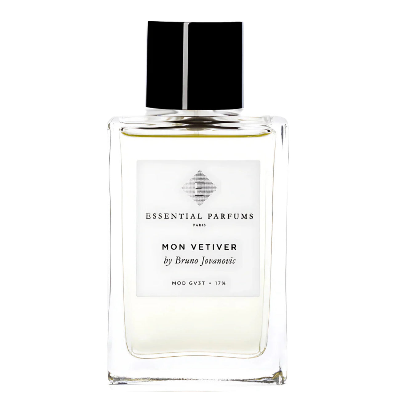Essential Parfums Mon Vetiver Eau de Parfum 3.4 oz Unisex