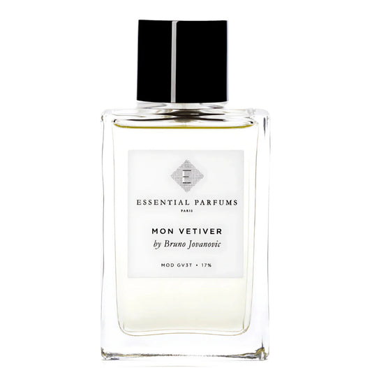 Essential Parfums Mon Vetiver Eau de Parfum 3.4 oz Unisex