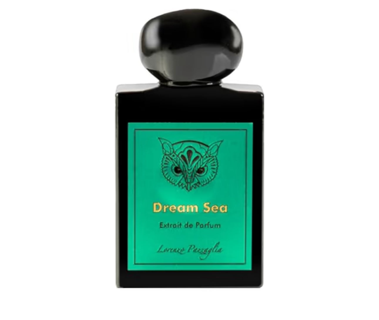 Lorenzo Pazzaglia - Dream Sea extrait de Parfum