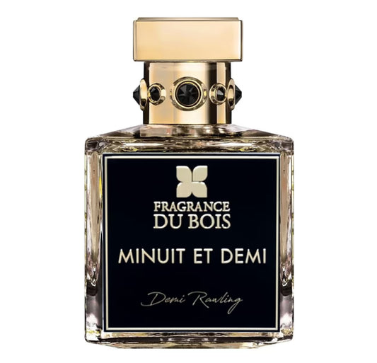 Fragrance Du Bois Minuit Et Demi edp