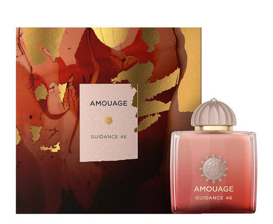 Amouage Guidance 46 Extrait unisex