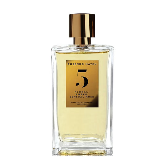Rosendo Mateu No.5 Eau DeParfum unisex