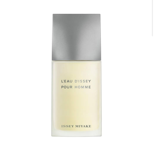 Issey Miyake L'Eau d'Issey for men eau de toilette 4.2 oz
