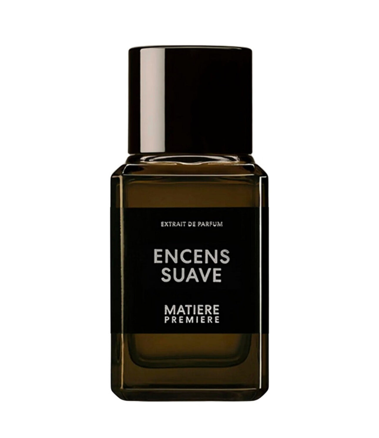 Matiere Premiere Encens Suave Extrait De Parfum