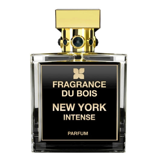 Fragrance Du Bois New York Intense Eau De Parfum Unisex