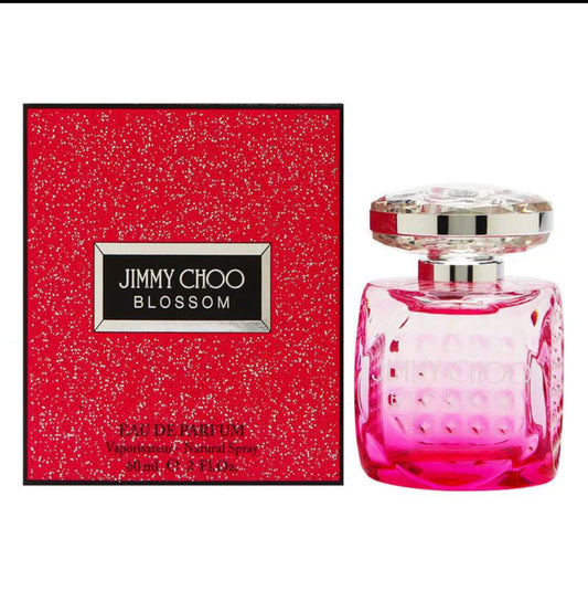 Jimmy Choo Blossom for Women by Jimmy
Choo EDP 3.3 oz