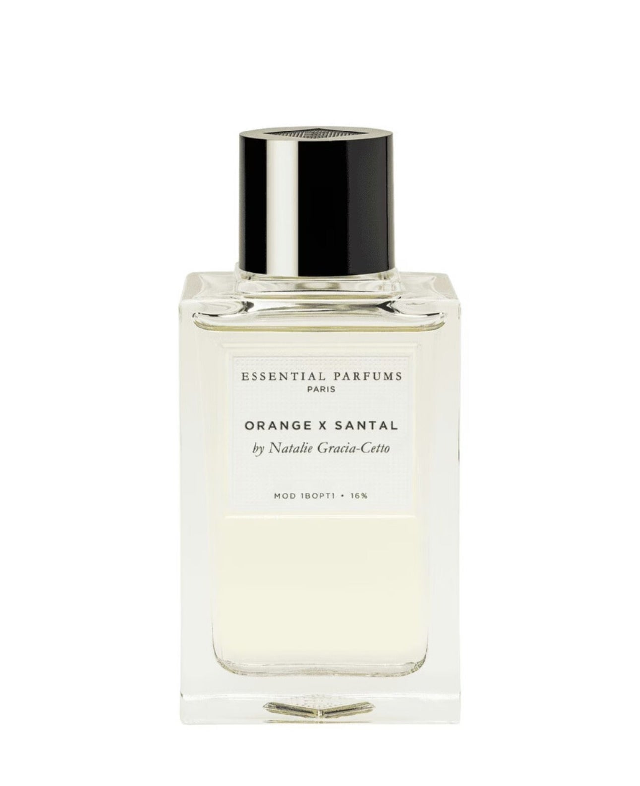 Essential Parfums Orange X Santal Eau de Parfum 3.4 oz Unisex