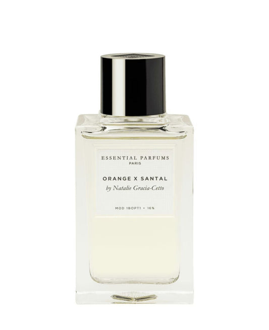 Essential Parfums Orange X Santal Eau de Parfum 3.4 oz Unisex