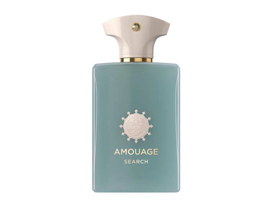 Amouage Search Eau De Parfum