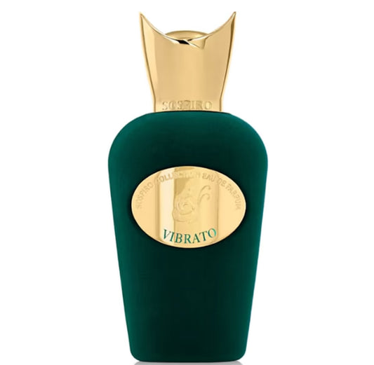 Sospiro Vibrato Eau De Parfum
