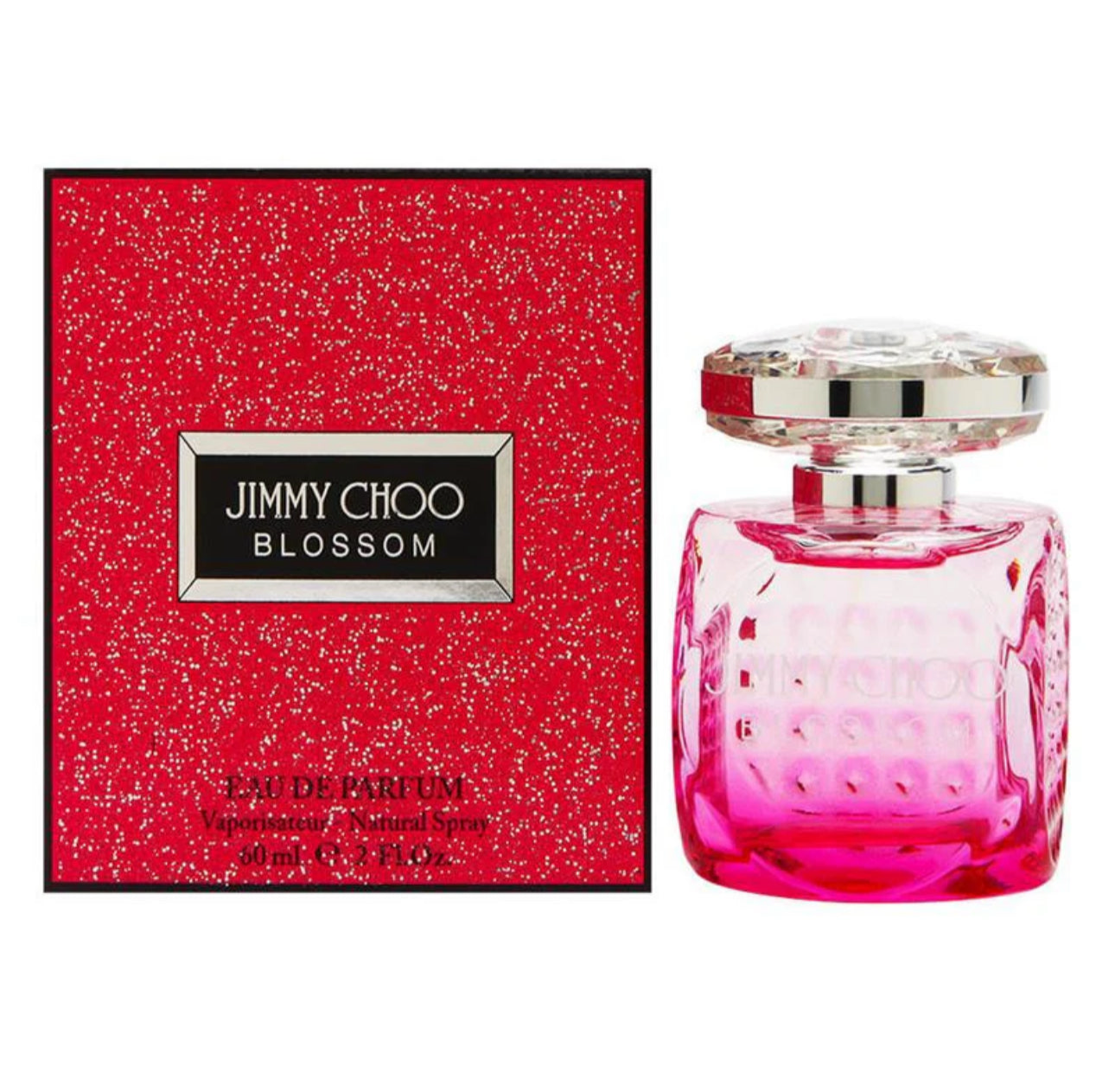 Jimmy Choo Blossom for Women by Jimmy
Choo EDP 3.3 oz
