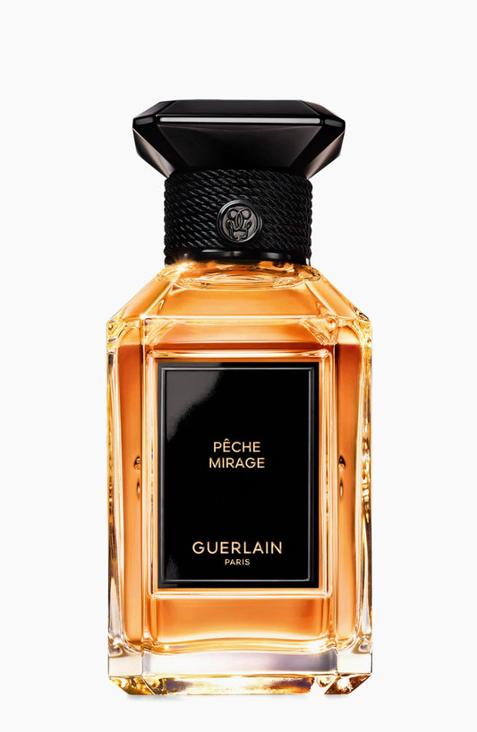 Guerlain Pêche Mirage Eau de Parfum