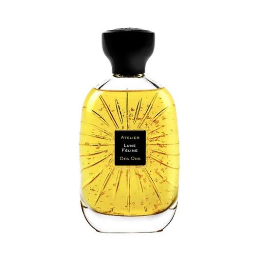 Lune Feline Atelier des Ors Eau De Parfum unisex