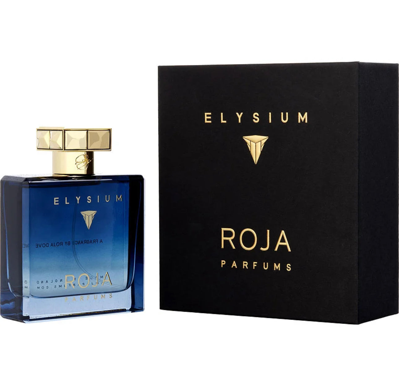 Roja Parfums Elysium Parfum cologne for men