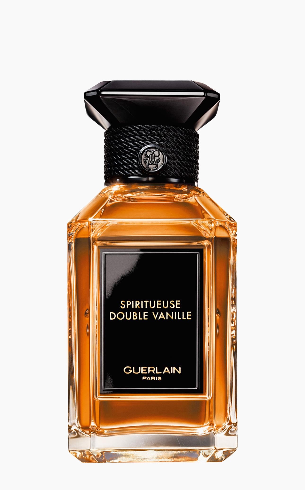 Guerlain Spiritueuse Double Vanille Eau De Parfum