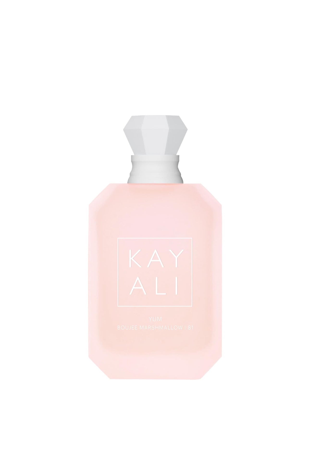 KAYAli YUM BOUJEE MARSHMALLOW 81 Eau de Parfum Intense