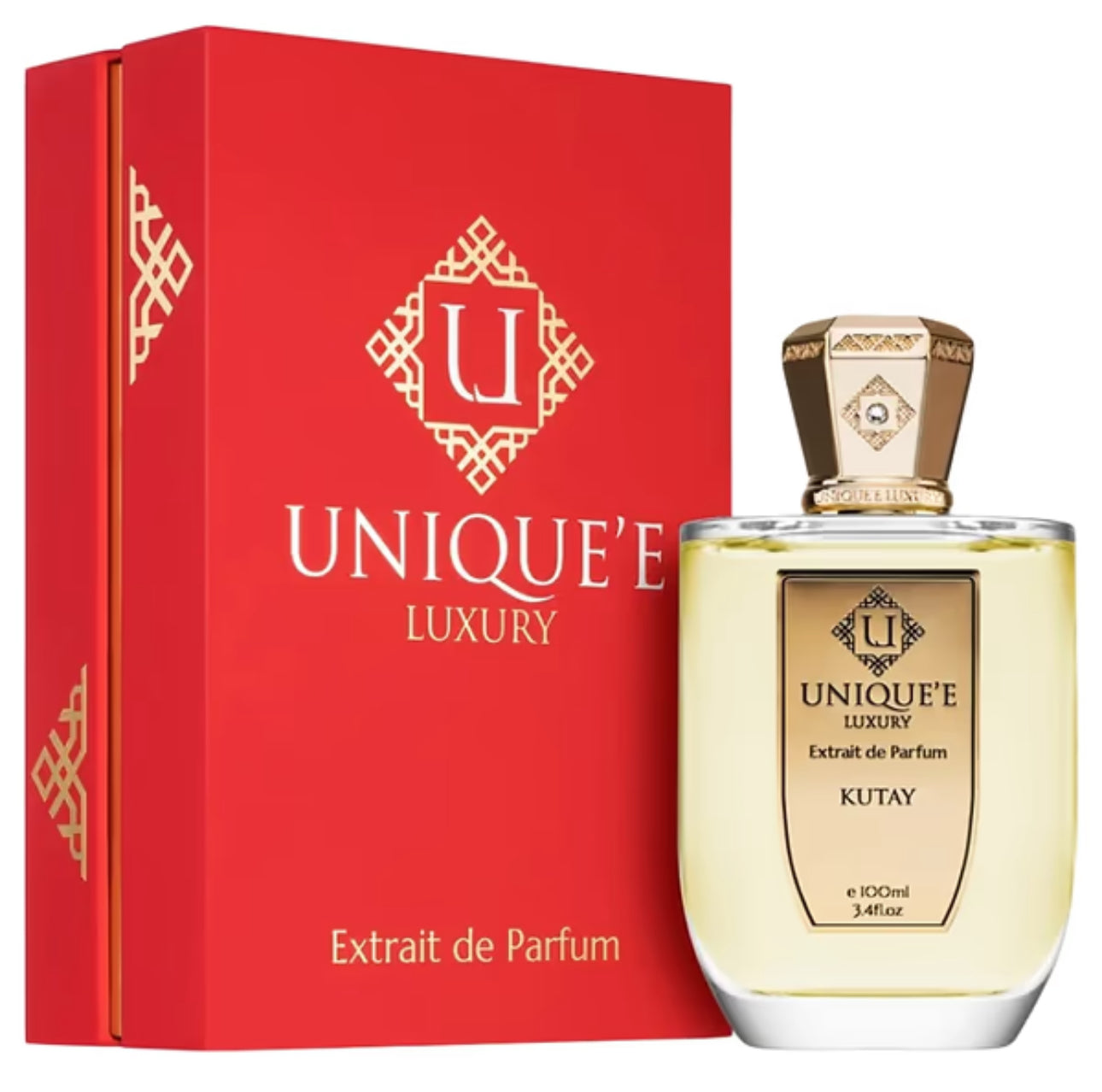 Unique’e luxury Kutay Eau De Parfum