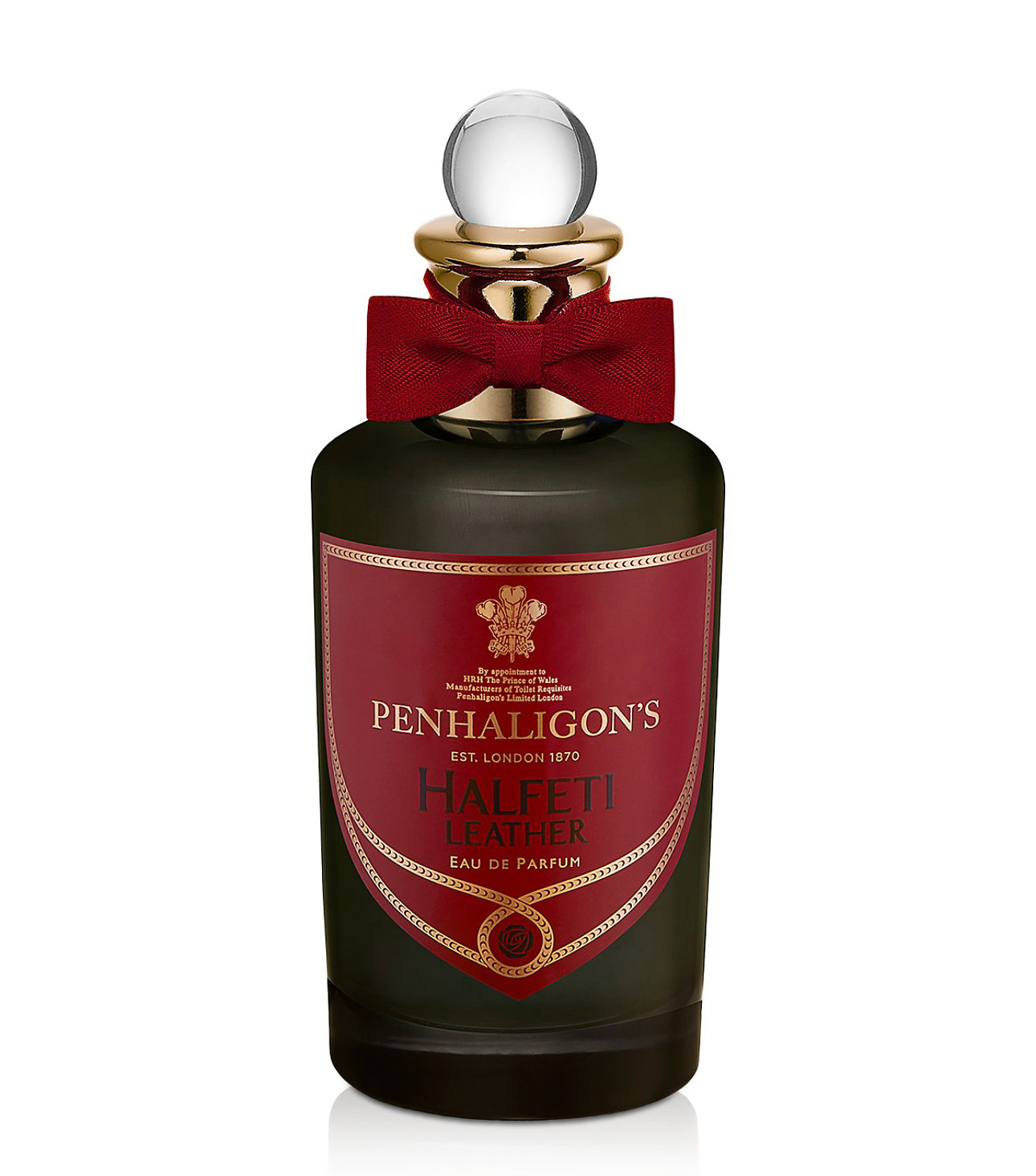PENHALIGON'S Halfeti Leather Eau de Parfum