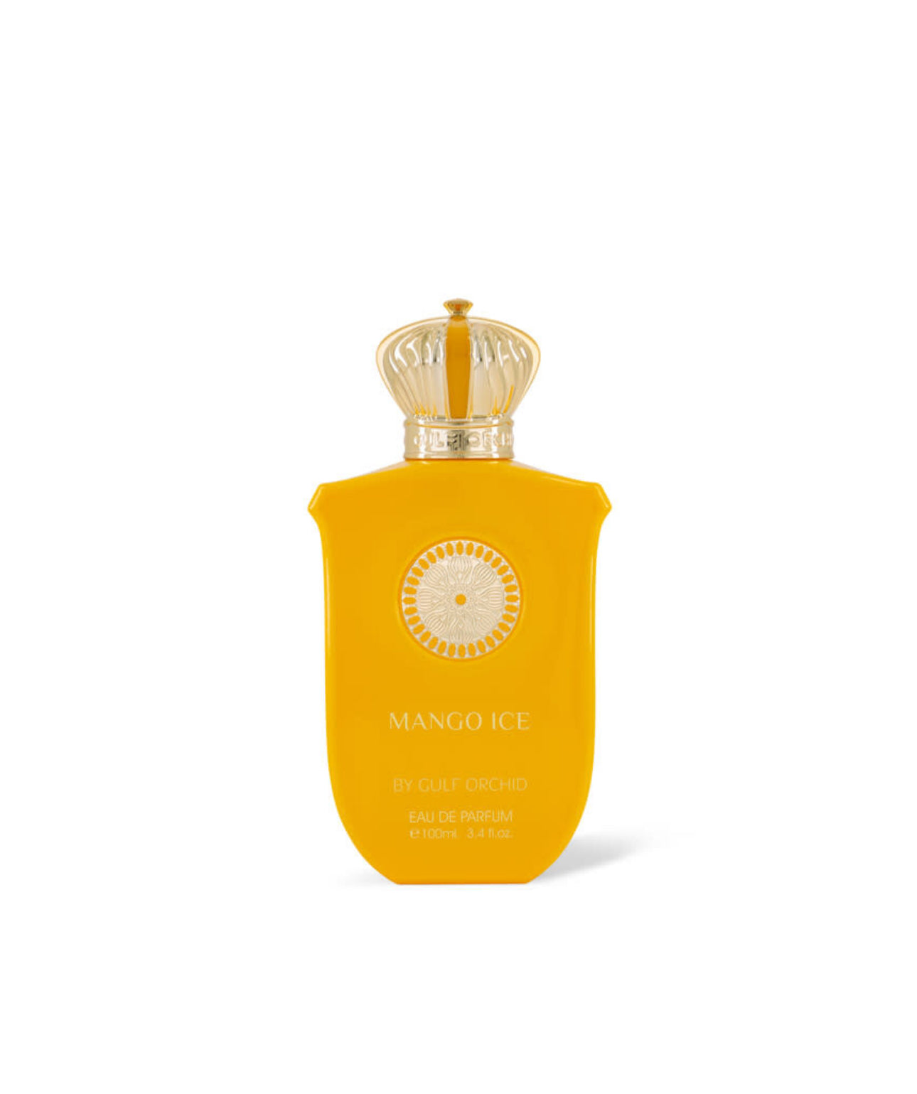 GULF ORCHID Mango Ice EDP Spray 3.4 oz