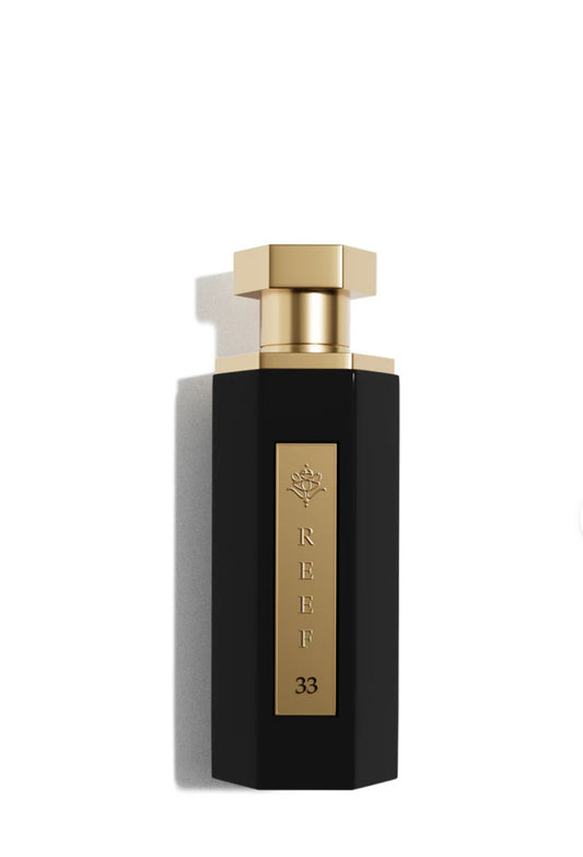 Reef 33 - Royal Oud Harmony Eau de Parfum