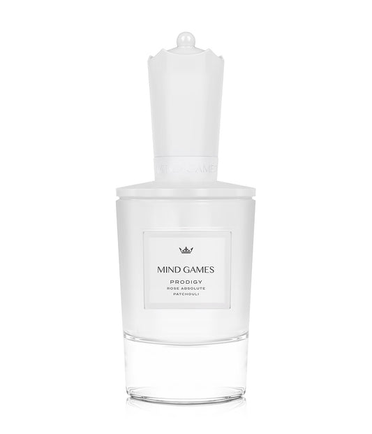 MIND GAMES Prodigy Extrait de Parfum unisex