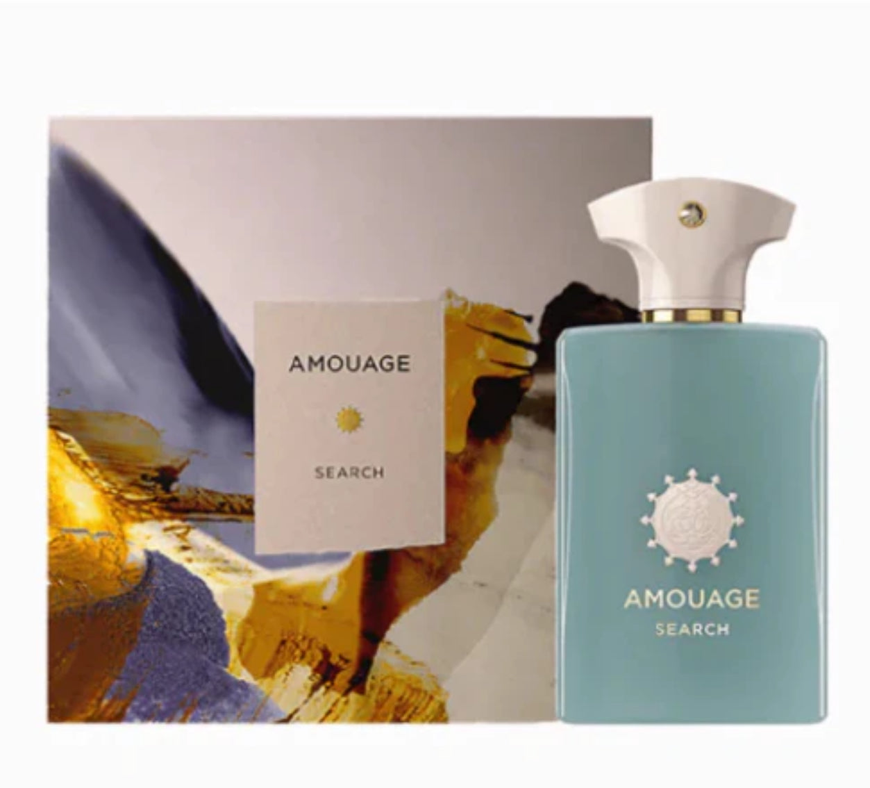 Amouage Search Eau De Parfum