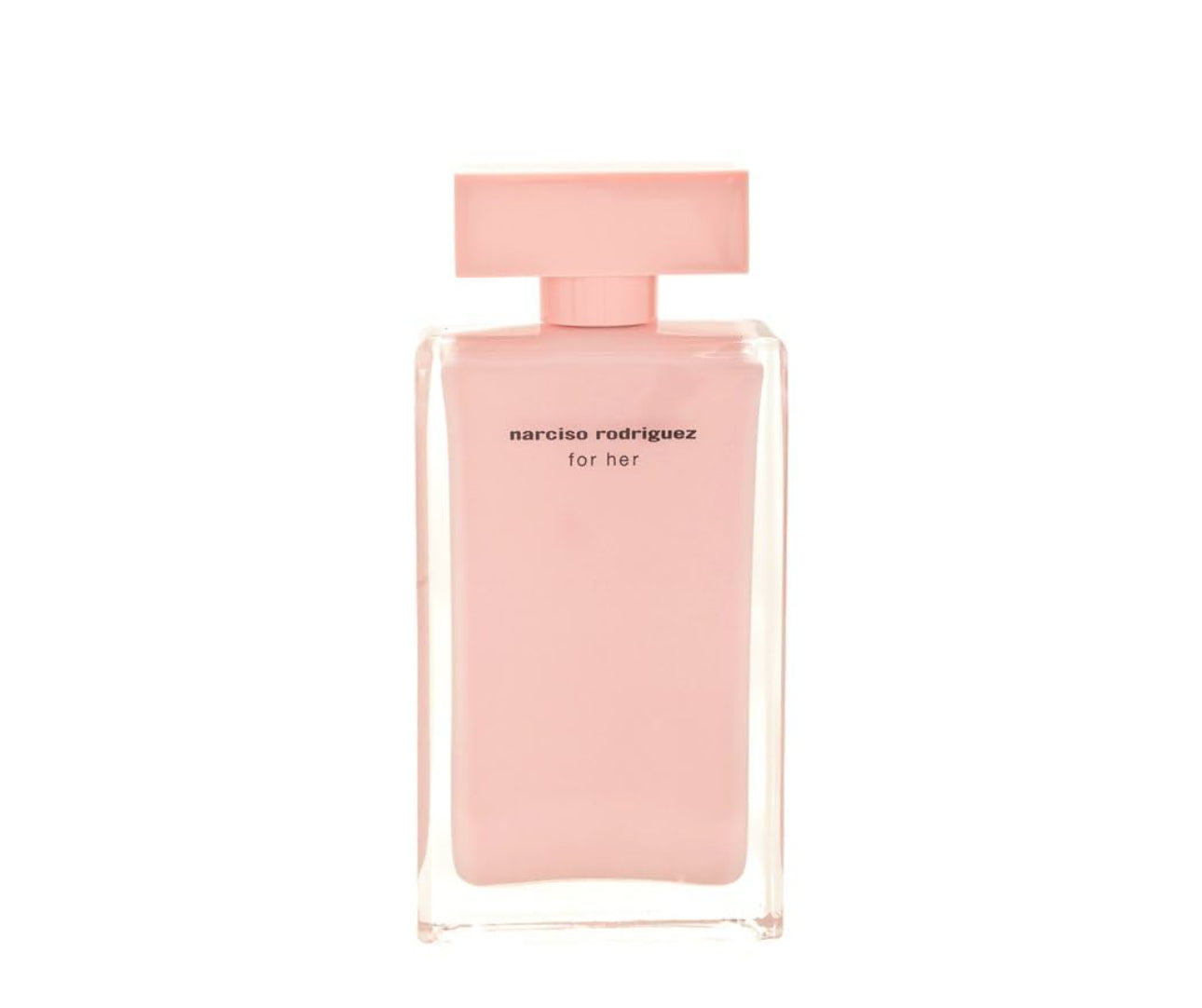Narciso Rodriguez For Her Eau de Parfum 3.3 OZ for women