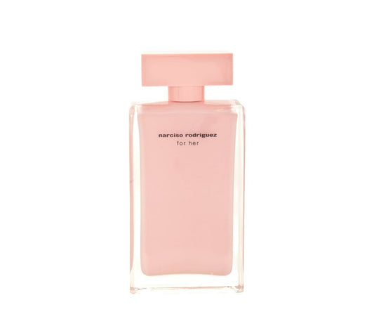 Narciso Rodriguez For Her Eau de Parfum 3.3 OZ for women