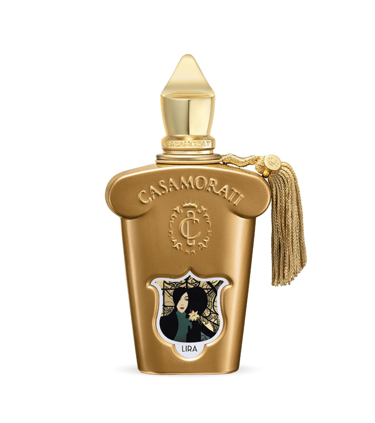 Casamorati Lira Eau De Parfum for women